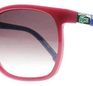 Lacoste 508 517 Purppura Aurinkolasit