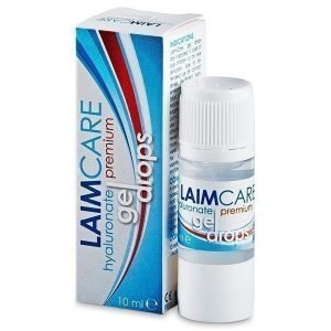 Laim-Care Gel Kostutustipat 10 ml