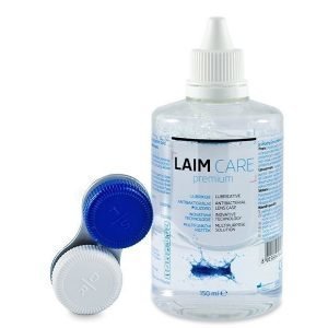 Laim-Care Piilolinssineste 150 ml