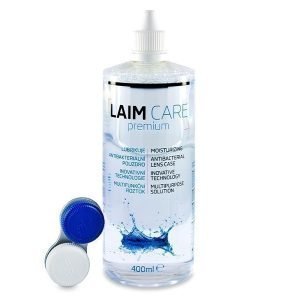 Laim-Care Piilolinssineste 400 ml