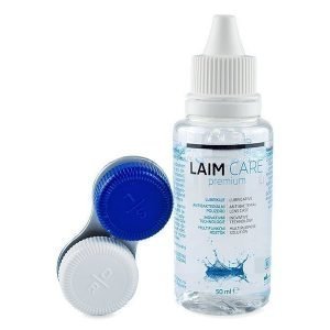 Laim-Care Piilolinssineste 50 ml