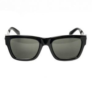 Le Specs Bowie Black aurinkolasit