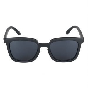 Le Specs Easy Cowboy Matt Black aurinkolasit