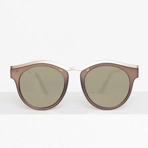 Le Specs Hypnotize Aurinkolasit Pebble