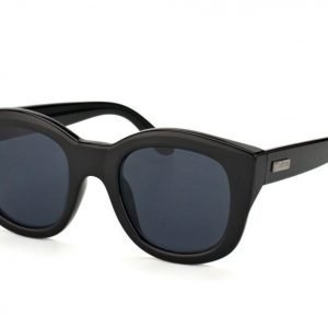 Le Specs LS Runaways-black aurinkolasit