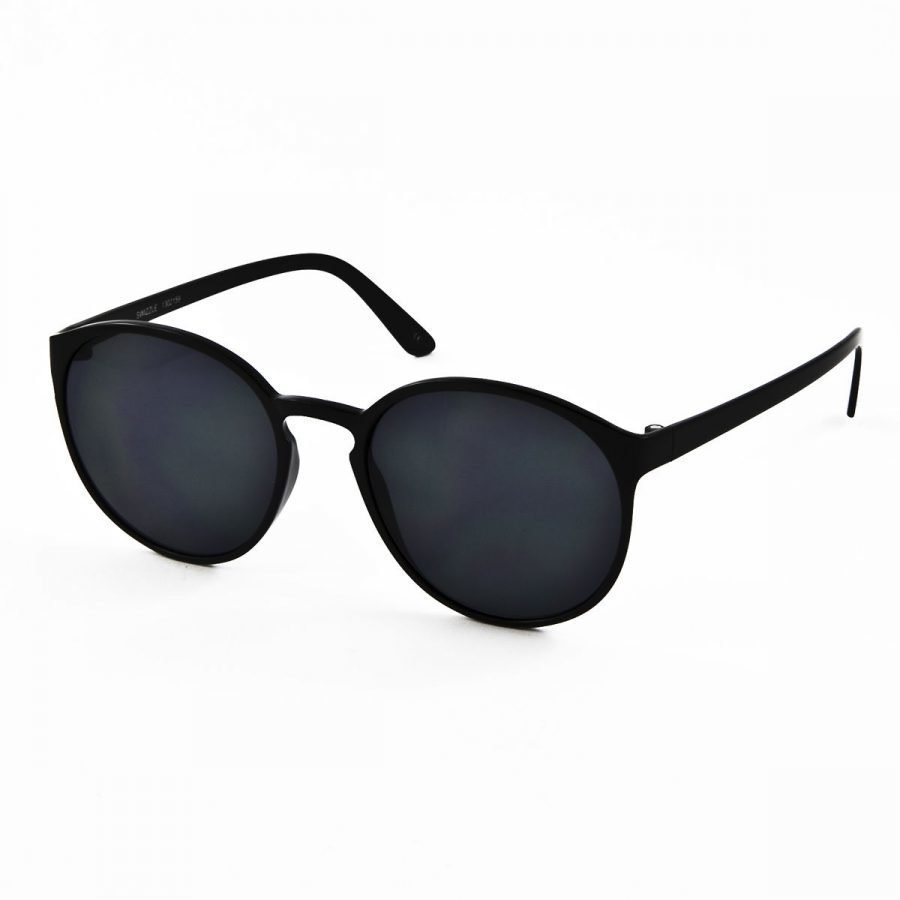 Le Specs LS Swizzle-black aurinkolasit