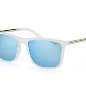 Le Specs LS Tweedledum-frost aurinkolasit