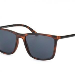 Le Specs LS Tweedledum-matte tortoise aurinkolasit