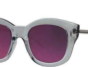 Le Specs Runaways Luxe Chrystal aurinkolasit