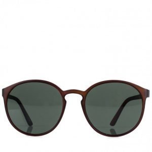 Le Specs Swizzle Aurinkolasit Copper