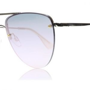 Le Specs The Prince 1602139 Kulta Aurinkolasit