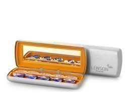 LensOn Travel Case by LensOn Large