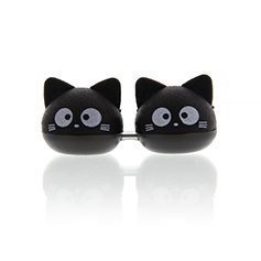 LensWay Lens Case Cat