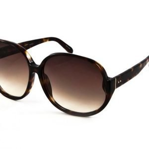 Linda Farrow LF 242 2 Tortoise Shell Aurinkolasit