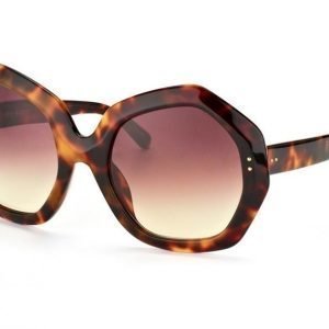 Linda Farrow LF 289 2 Tortoise Shell Aurinkolasit