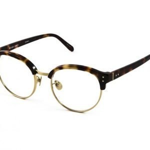 Linda Farrow LF 292 13 Tortoise Shell Silmälasit