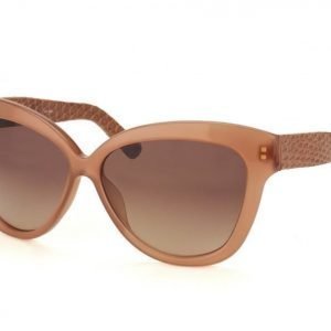 Linda Farrow LF 38 40 Mink Acetate w taupe snake aurinkolasit