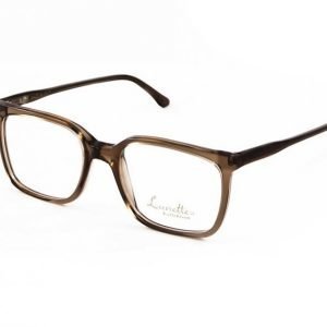 Lunettes Kollektion LK 9 TO 5 bourbon Silmälasit