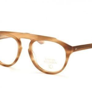 Lunettes Kollektion LK Grand Tour RX Smoky Olive Amber silmälasit