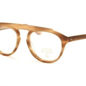 Lunettes Kollektion LK Grand Tour RX Smoky Olive Silmälasit