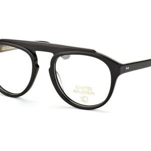 Lunettes Kollektion LK Grand Tour RX black Silmälasit