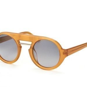 Lunettes Kollektion LK Here We Come Toffee Aurinkolasit