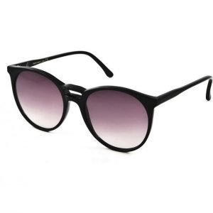 Lunettes Kollektion LK Je Ne Sais Quoi black purp Aurinkolasit