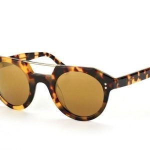 Lunettes Kollektion LK Off We Go Leopard Aurinkolasit