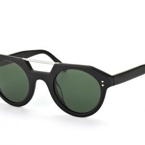 Lunettes Kollektion LK Off We Go Smoky Black Aurinkolasit