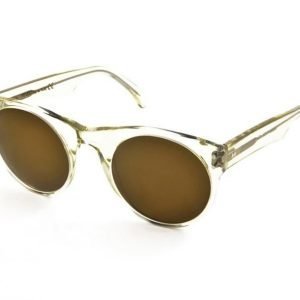 Lunettes Kollektion LK Tabula Rasa champaign gold Aurinkolasit