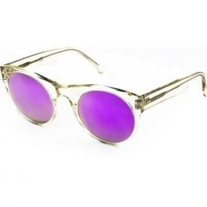 Lunettes Kollektion LK Tabula Rasa champaign purp. Aurinkolasit