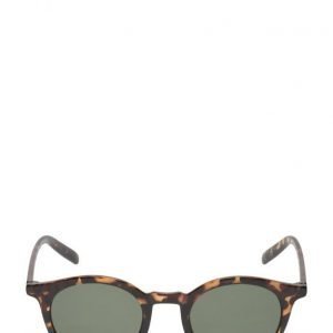 Mango Tortoiseshell Retro aurinkolasit