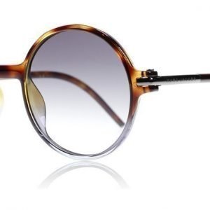 Marc Jacobs Marc 48S 48S TMV Ruskea havanna-harmaa Aurinkolasit