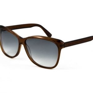 Marc by Jacobs MMJ 235/S-15B brown Aurinkolasit