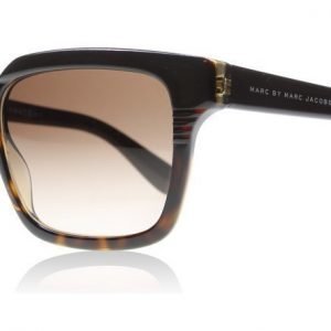 Marc by Marc Jacobs 388S 388 02C Ruskea-havanna Aurinkolasit