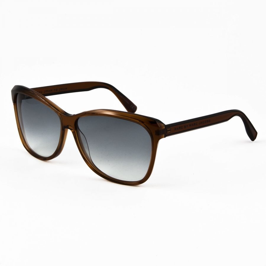 Marc by Marc Jacobs MMJ 235/S-15B brown aurinkolasit