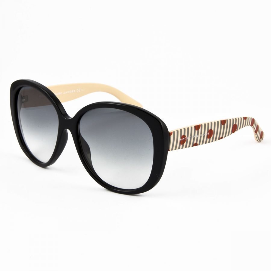 Marc by Marc Jacobs MMJ 359/S-45N black orange aurinkolasit