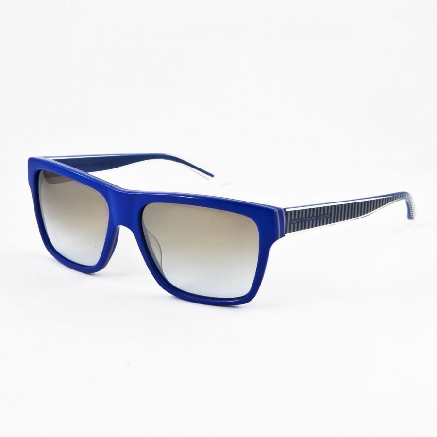 Marc by Marc Jacobs MMJ 380/S-FJH blue grey mirror aurinkolasit