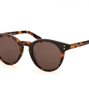 Marc by Marc Jacobs MMJ 492/S LUD Havana Black aurinkolasit