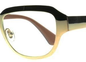 Marni 226 MA226 04 Valkoinen Helmi Musta Aurinkolasit