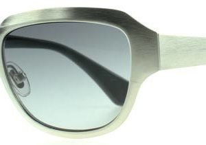 Marni 226 MA226 Palladium Musta Aurinkolasit
