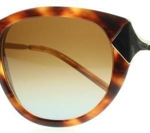 Marni 237 MA237 Havana Sarvi Kulta Aurinkolasit