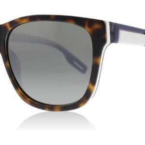 Maui Jim 734-57 Tortoise Kilpikonna-valkoinen-sininen Aurinkolasit