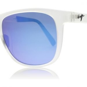 Maui Jim B740-05CM Frosted Crystal Jääkristalli Aurinkolasit