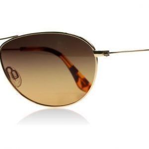 Maui Jim Baby Beach HS245-16 Kulta Aurinkolasit