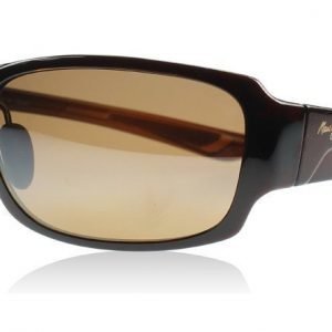 Maui Jim Bamboo Forest MJ415 Rootbeer Aurinkolasit