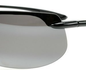 Maui Jim Banyans 412-02 Luonnonharmaa Aurinkolasit