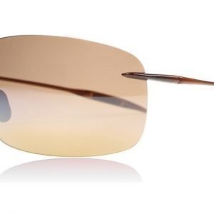 Maui Jim Breakwall H422-26 Ruskea Aurinkolasit