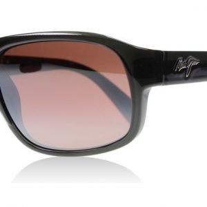 Maui Jim Free Dive R200-11 Läpikuultava Harmaa Aurinkolasit