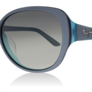 Maui Jim GS733-06B Blue / Grey Siniharmaa-turkoosi Aurinkolasit